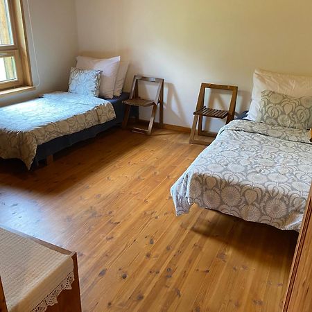 Kasteheina Kodu Guest House Voka ภายนอก รูปภาพ