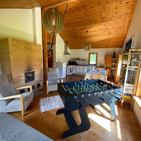 Kasteheina Kodu Guest House Voka ภายนอก รูปภาพ