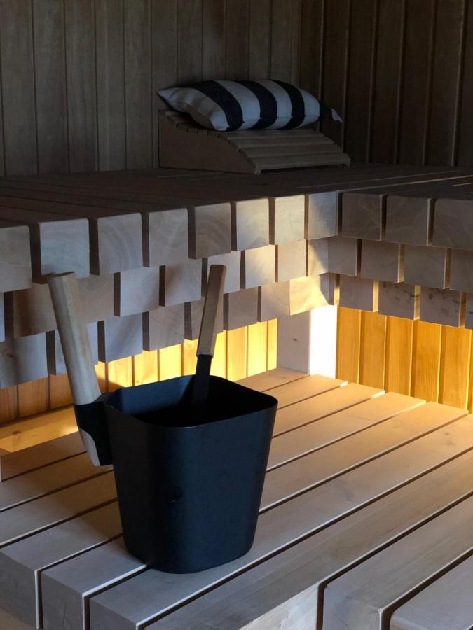 Kasteheina Kodu Guest House Voka ภายนอก รูปภาพ