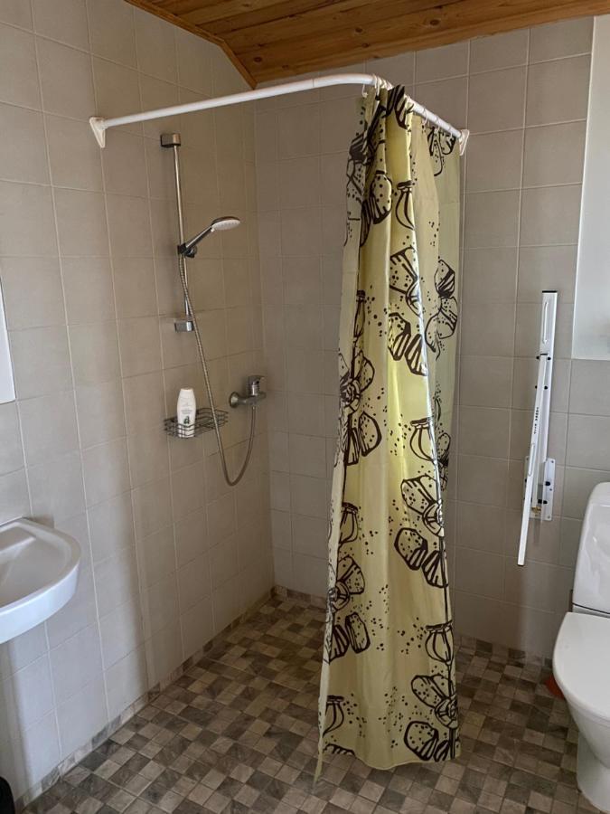 Kasteheina Kodu Guest House Voka ภายนอก รูปภาพ
