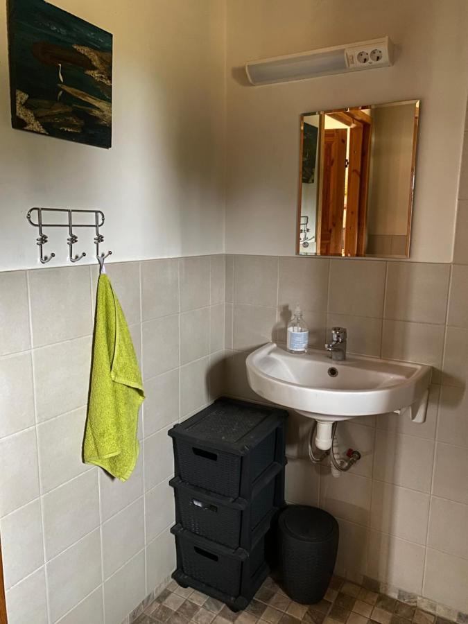 Kasteheina Kodu Guest House Voka ภายนอก รูปภาพ