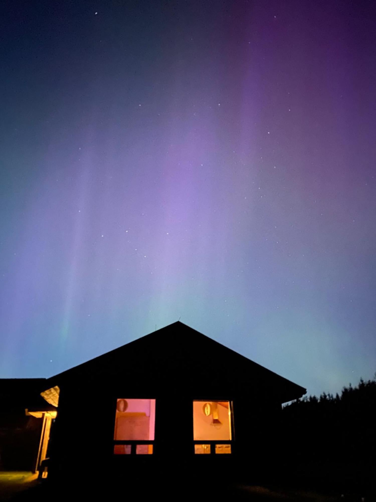 Kasteheina Kodu Guest House Voka ภายนอก รูปภาพ