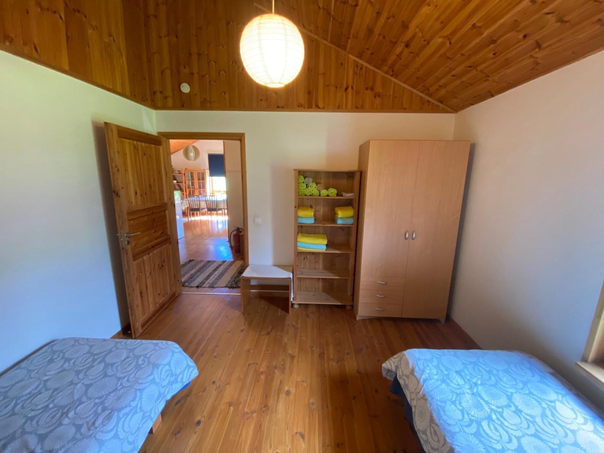 Kasteheina Kodu Guest House Voka ภายนอก รูปภาพ