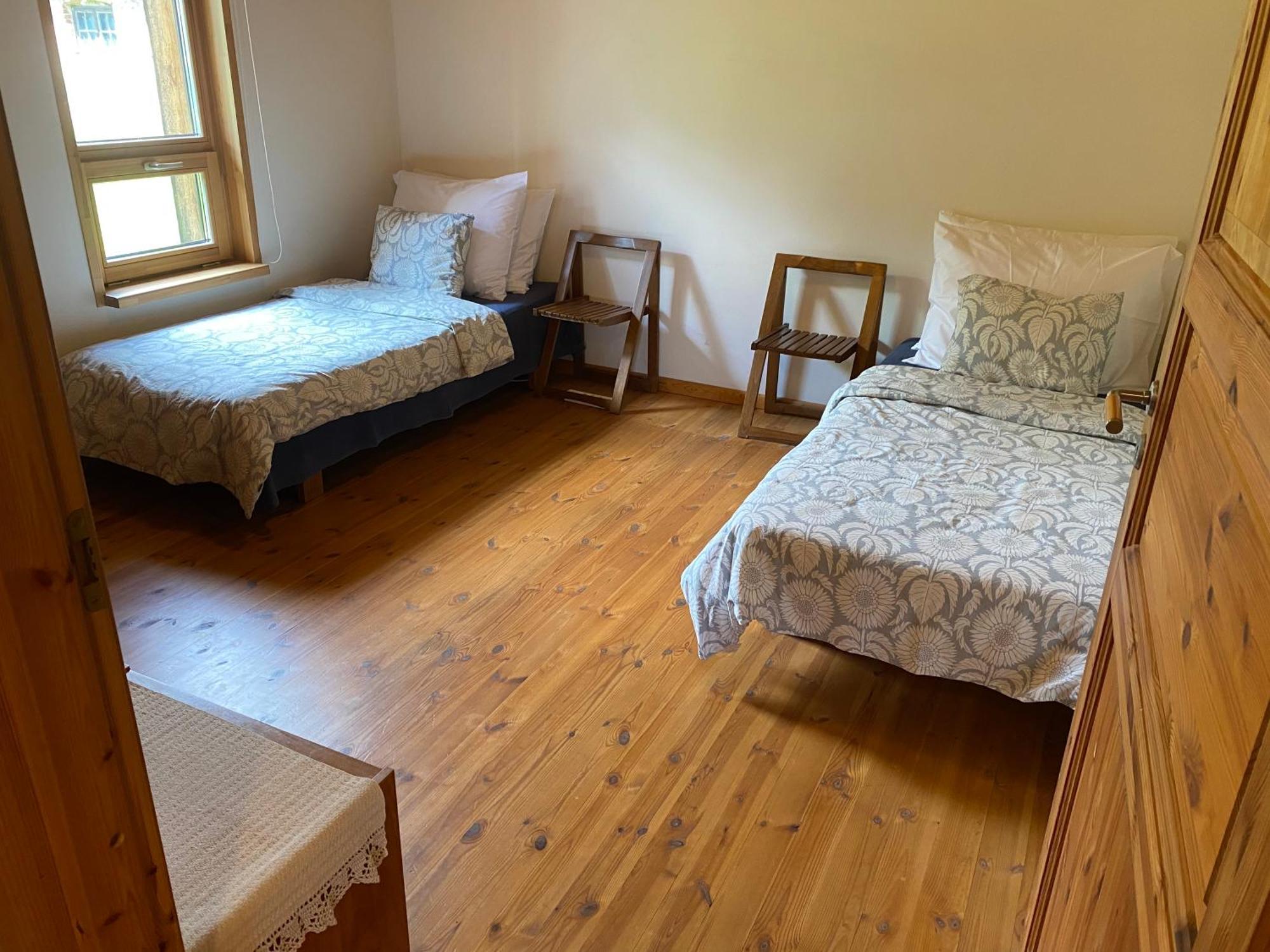 Kasteheina Kodu Guest House Voka ภายนอก รูปภาพ
